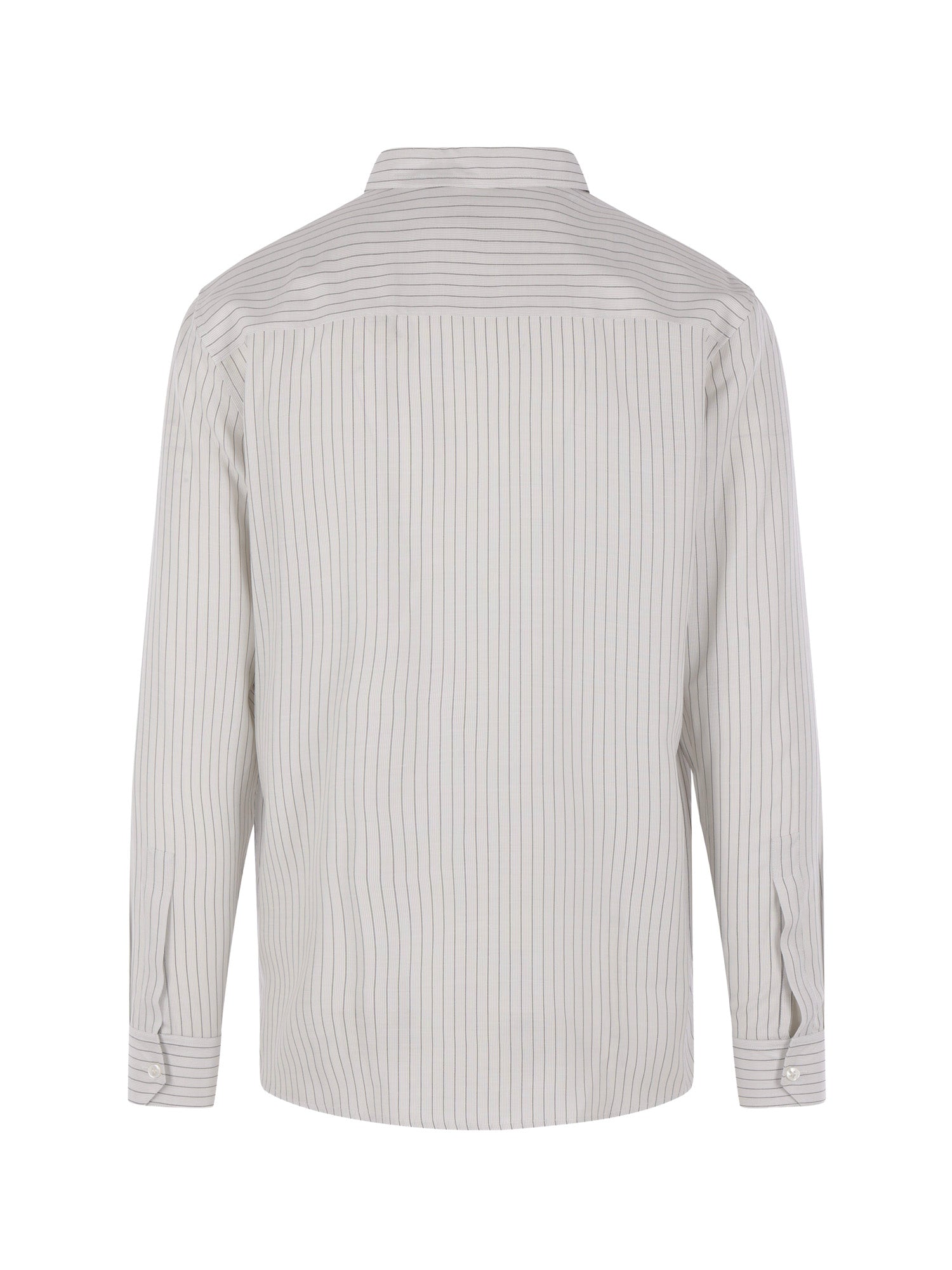 Camicie CHEMISE_SLIM 859786 Y2N19 9787 9787 SAINT LAURENT