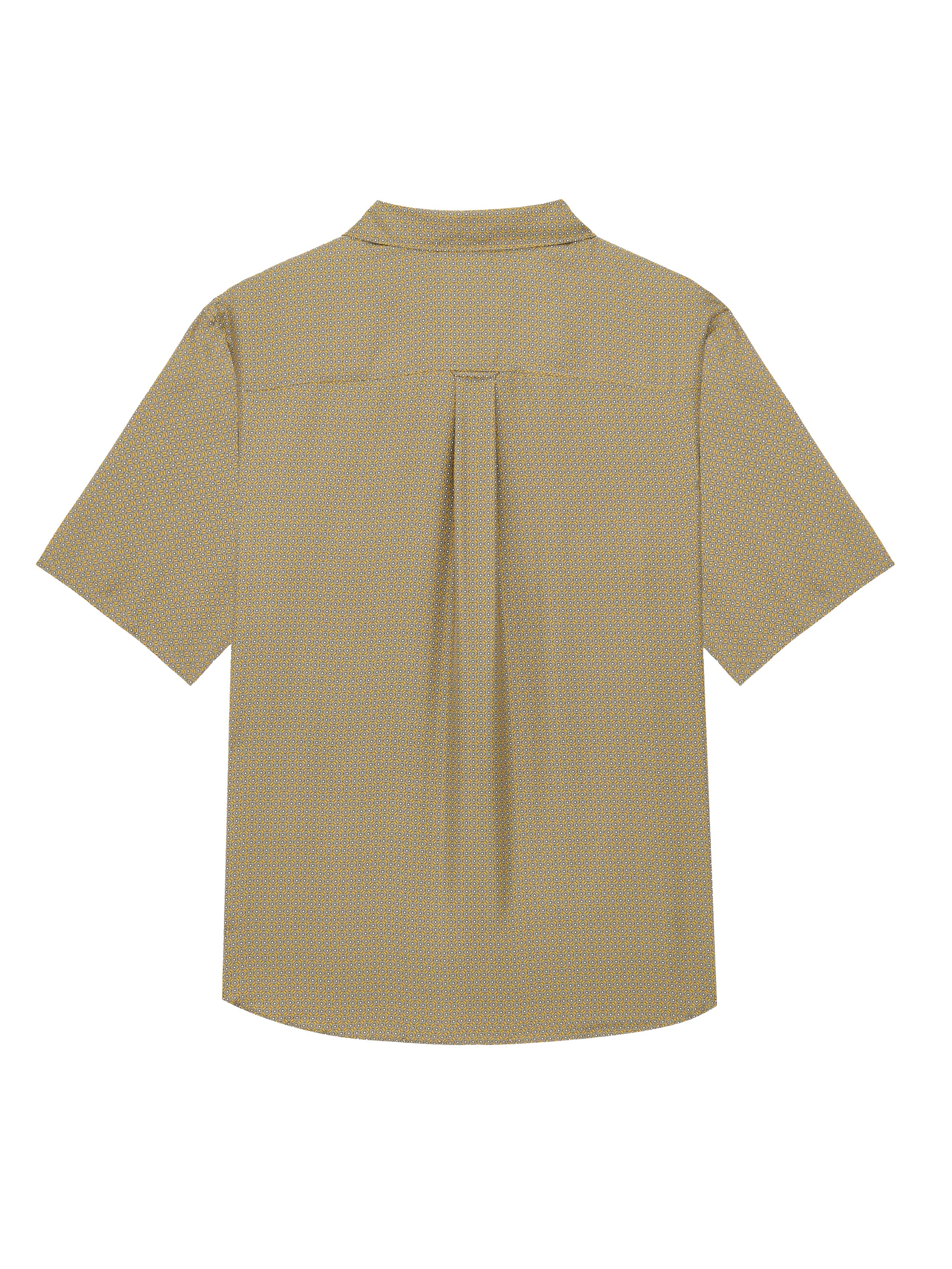 Camicie CHEMISE_BOXY 860621 Y2N62 7068 7068 SAINT LAURENT