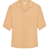 Camicie CHEMISE_BOXY 860621 Y7J39 9096 9096 SAINT LAURENT