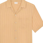 Camicie CHEMISE_BOXY 860621 Y7J39 9096 9096 SAINT LAURENT