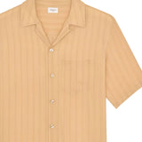 Camicie CHEMISE_BOXY 860621 Y7J39 9096 9096 SAINT LAURENT