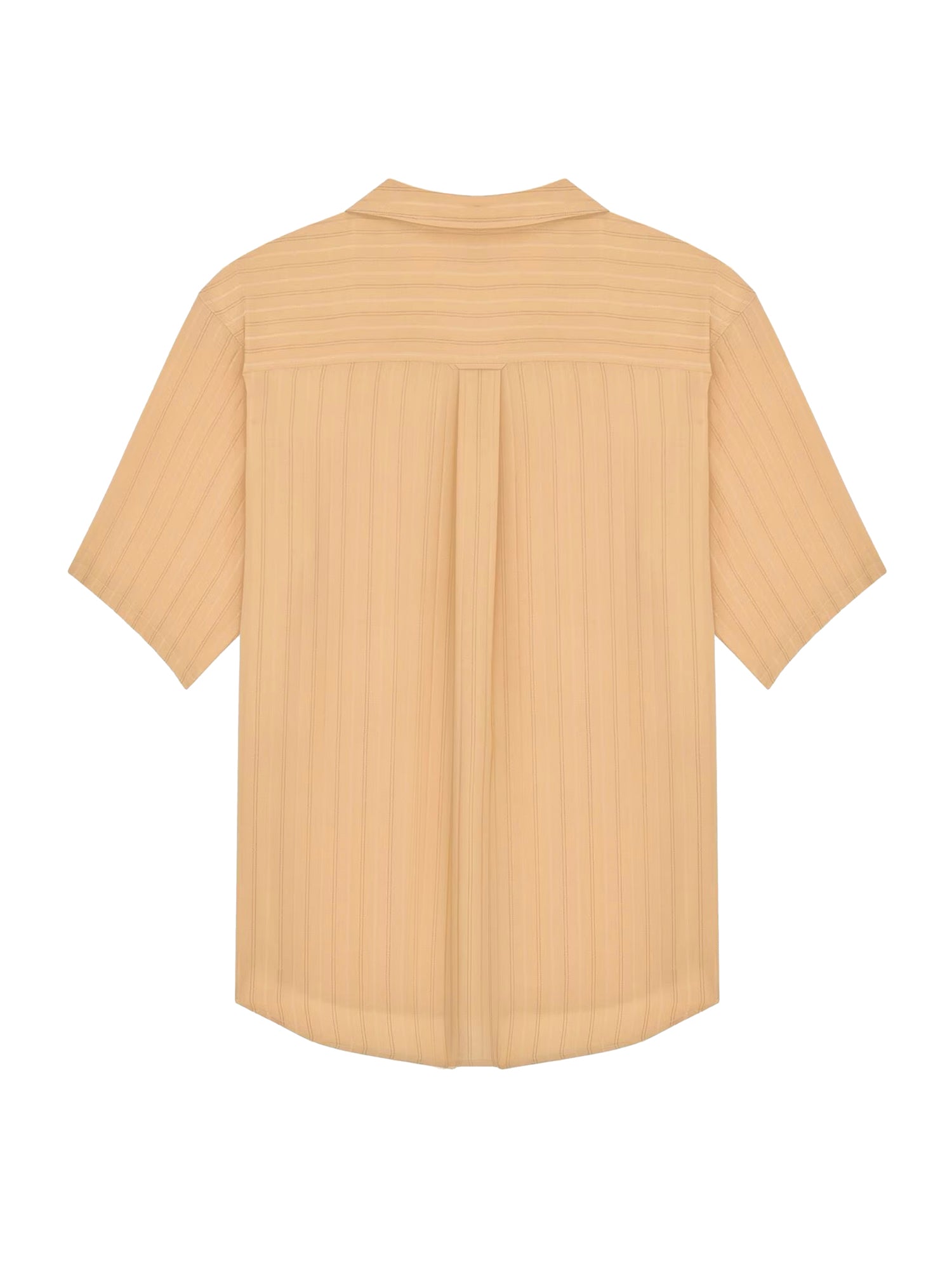 Camicie CHEMISE_BOXY 860621 Y7J39 9096 9096 SAINT LAURENT