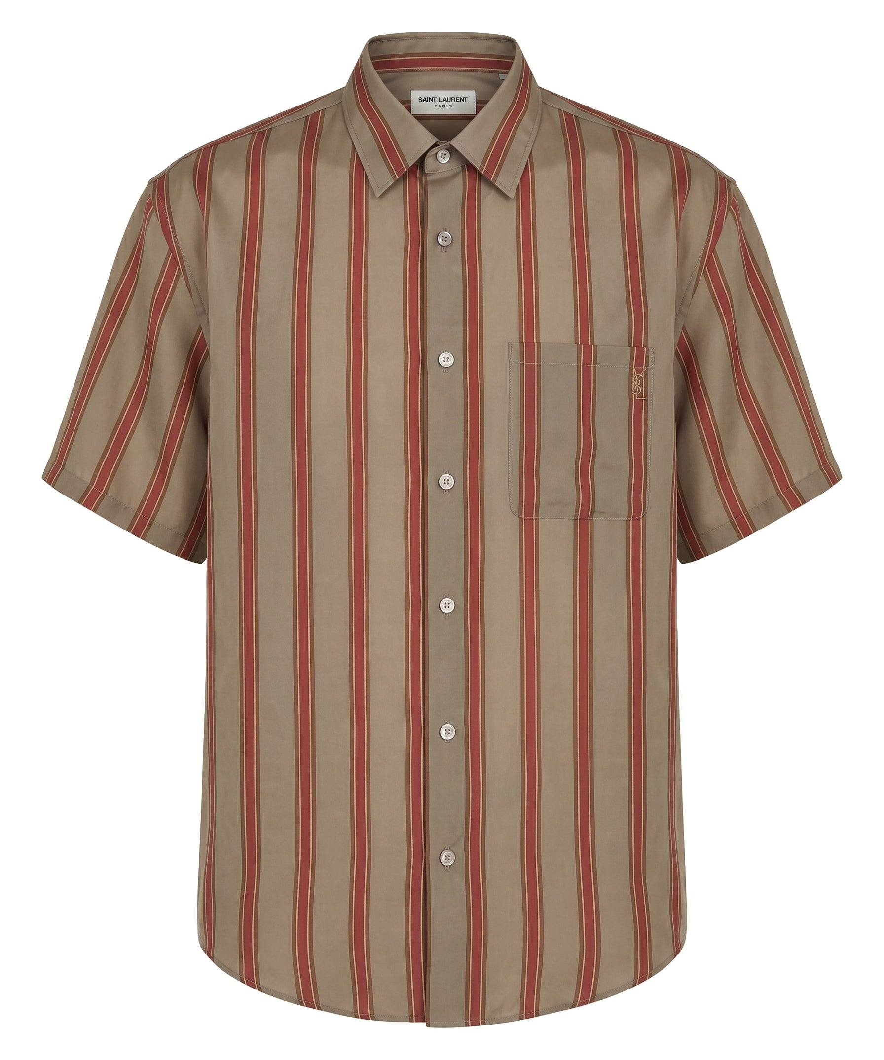 Camicie CHEMISE_CLASSIC 859781 Y2N33 9774 9774 SAINT LAURENT