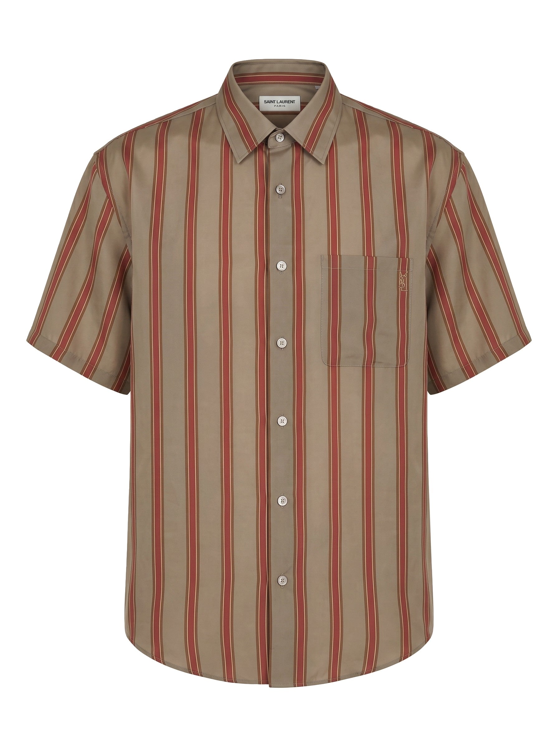 Camicie CHEMISE_CLASSIC 859781 Y2N33 9774 9774 SAINT LAURENT