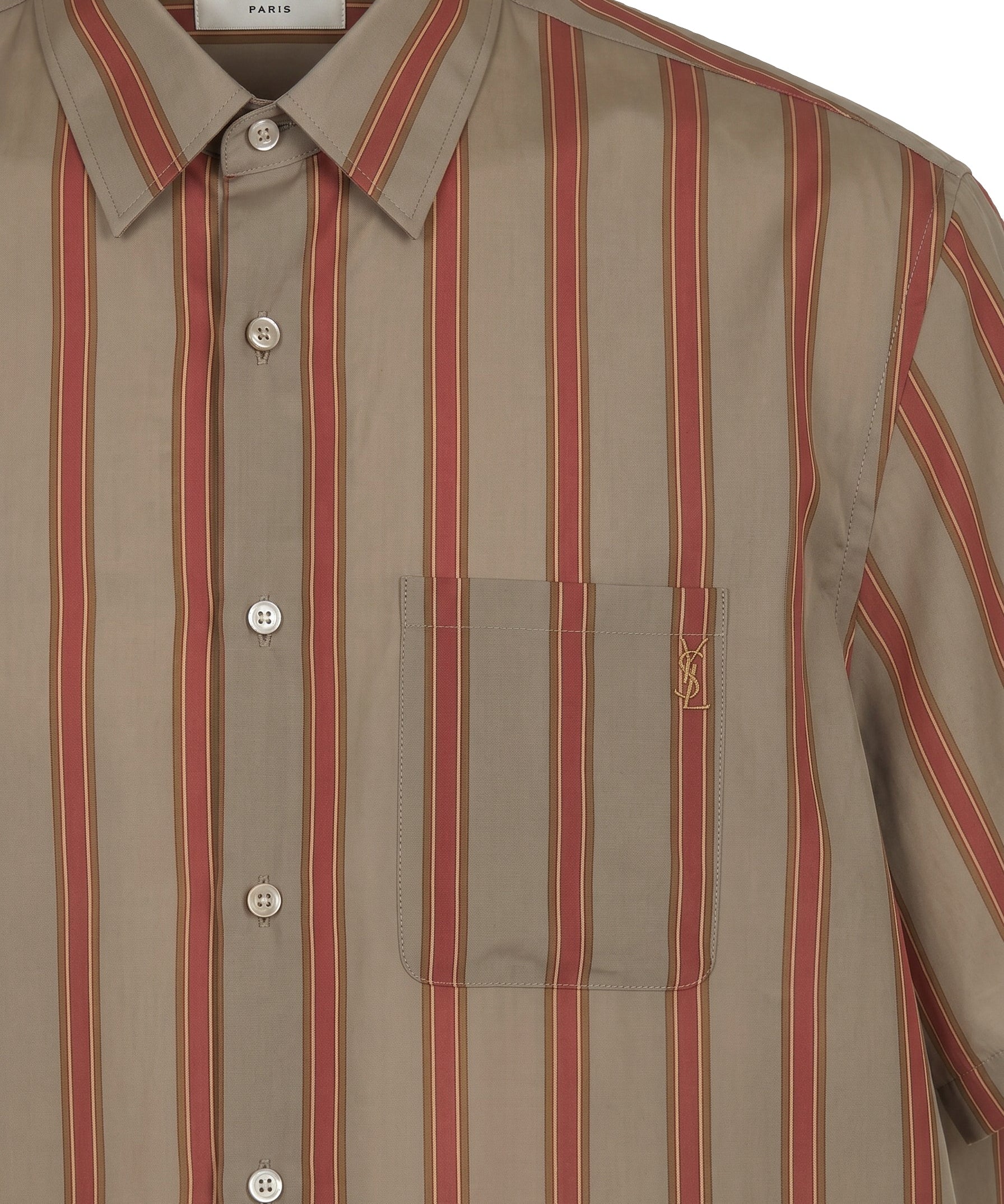 Camicie CHEMISE_CLASSIC 859781 Y2N33 9774 9774 SAINT LAURENT