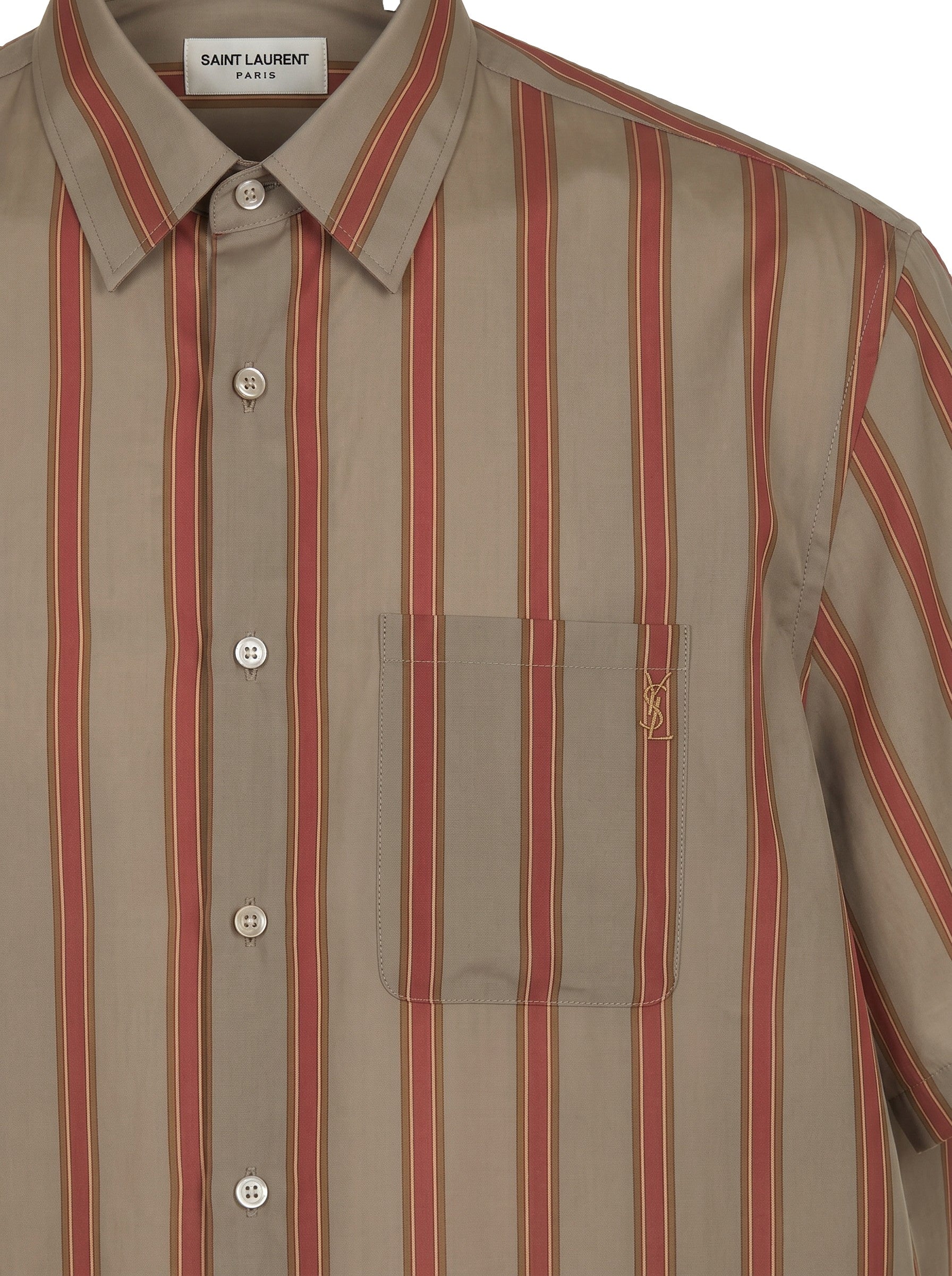 Camicie CHEMISE_CLASSIC 859781 Y2N33 9774 9774 SAINT LAURENT