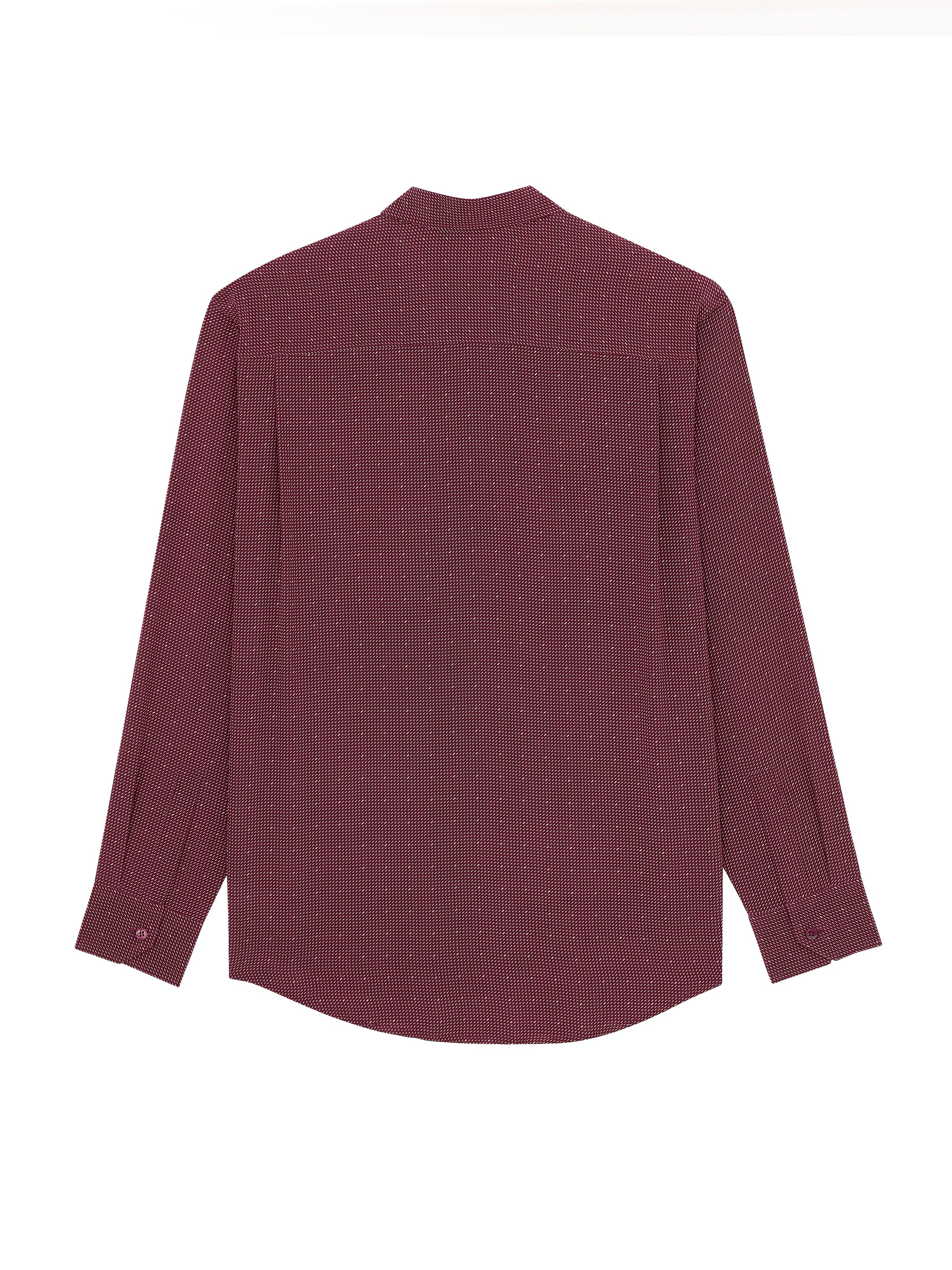 Camicie CHEMISE_CLASSIC 860619 Y2N59 6164 6164 SAINT LAURENT