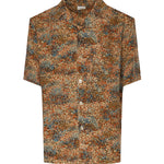 Camicie CHEMISE_BOXY 860621 Y2N18 2202 2202 SAINT LAURENT