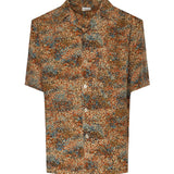 Camicie CHEMISE_BOXY 860621 Y2N18 2202 2202 SAINT LAURENT