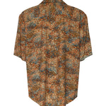 Camicie CHEMISE_BOXY 860621 Y2N18 2202 2202 SAINT LAURENT