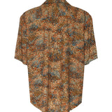 Camicie CHEMISE_BOXY 860621 Y2N18 2202 2202 SAINT LAURENT