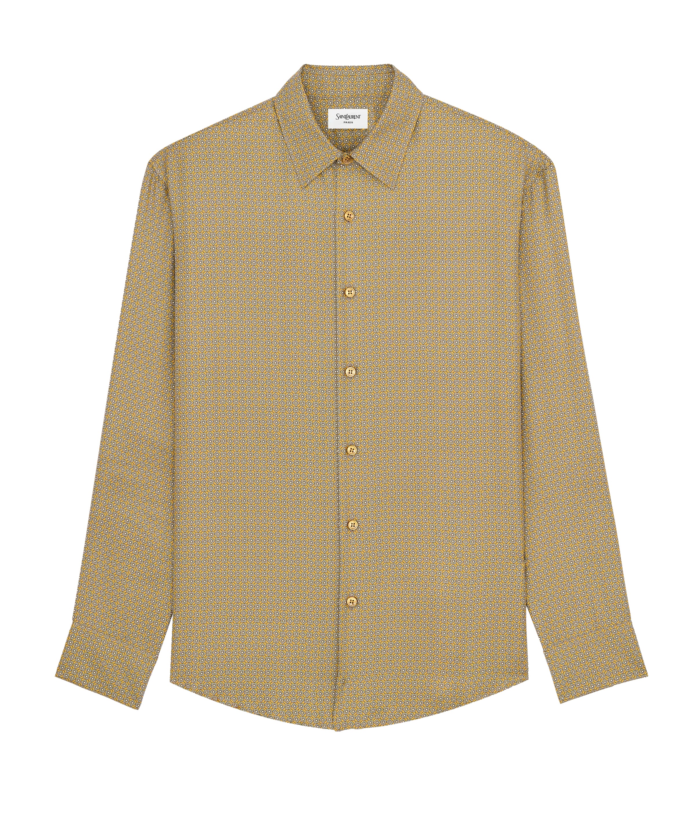 Camicie CHEMISE_CLASSIC 860619 Y2N62 7068 7068 SAINT LAURENT
