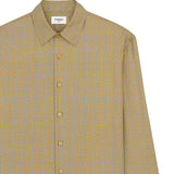 Camicie CHEMISE_CLASSIC 860619 Y2N62 7068 7068 SAINT LAURENT