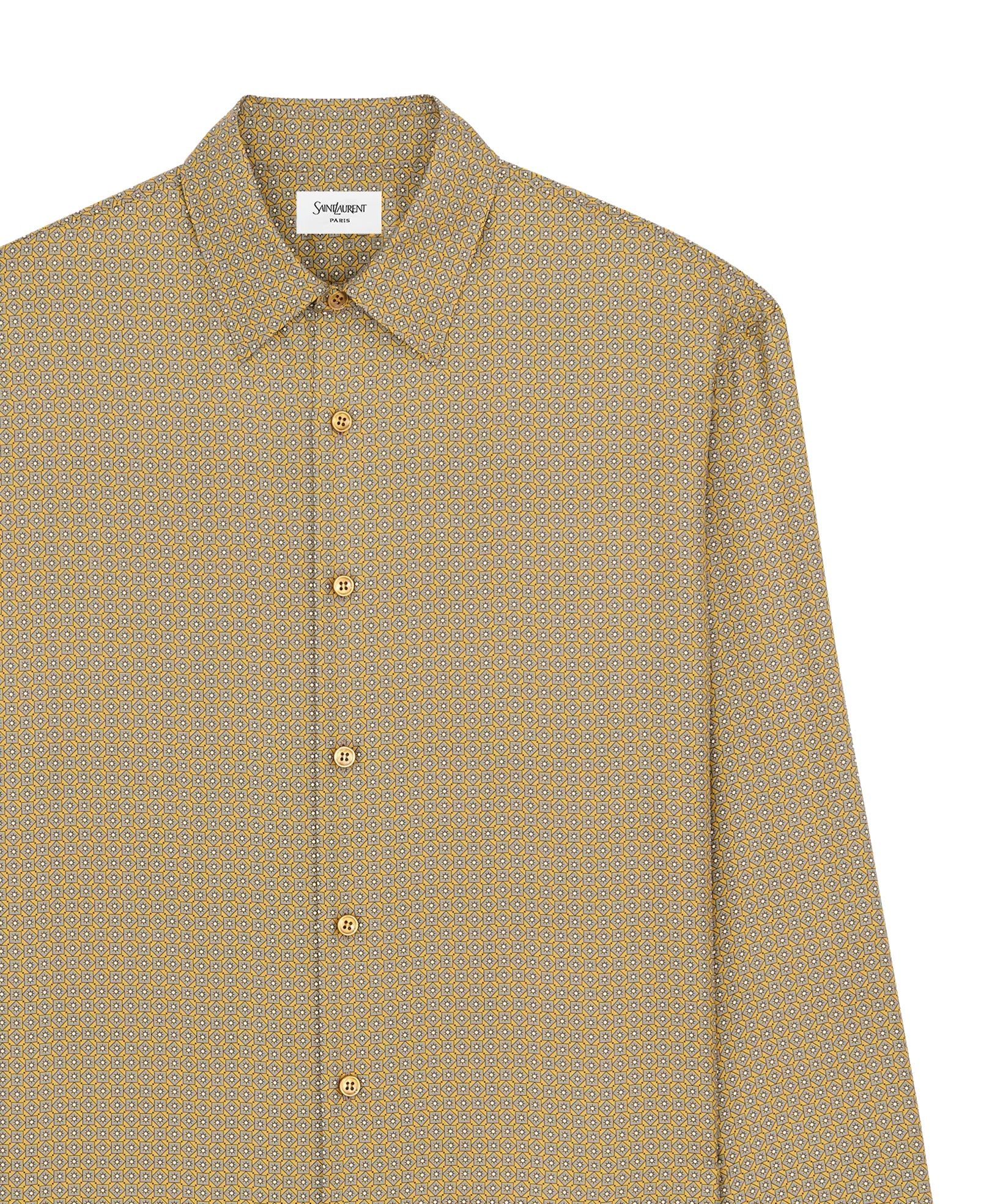 Camicie CHEMISE_CLASSIC 860619 Y2N62 7068 7068 SAINT LAURENT