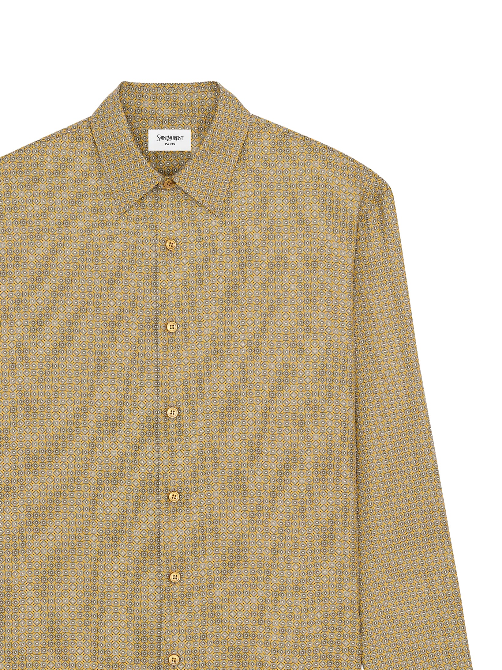 Camicie CHEMISE_CLASSIC 860619 Y2N62 7068 7068 SAINT LAURENT