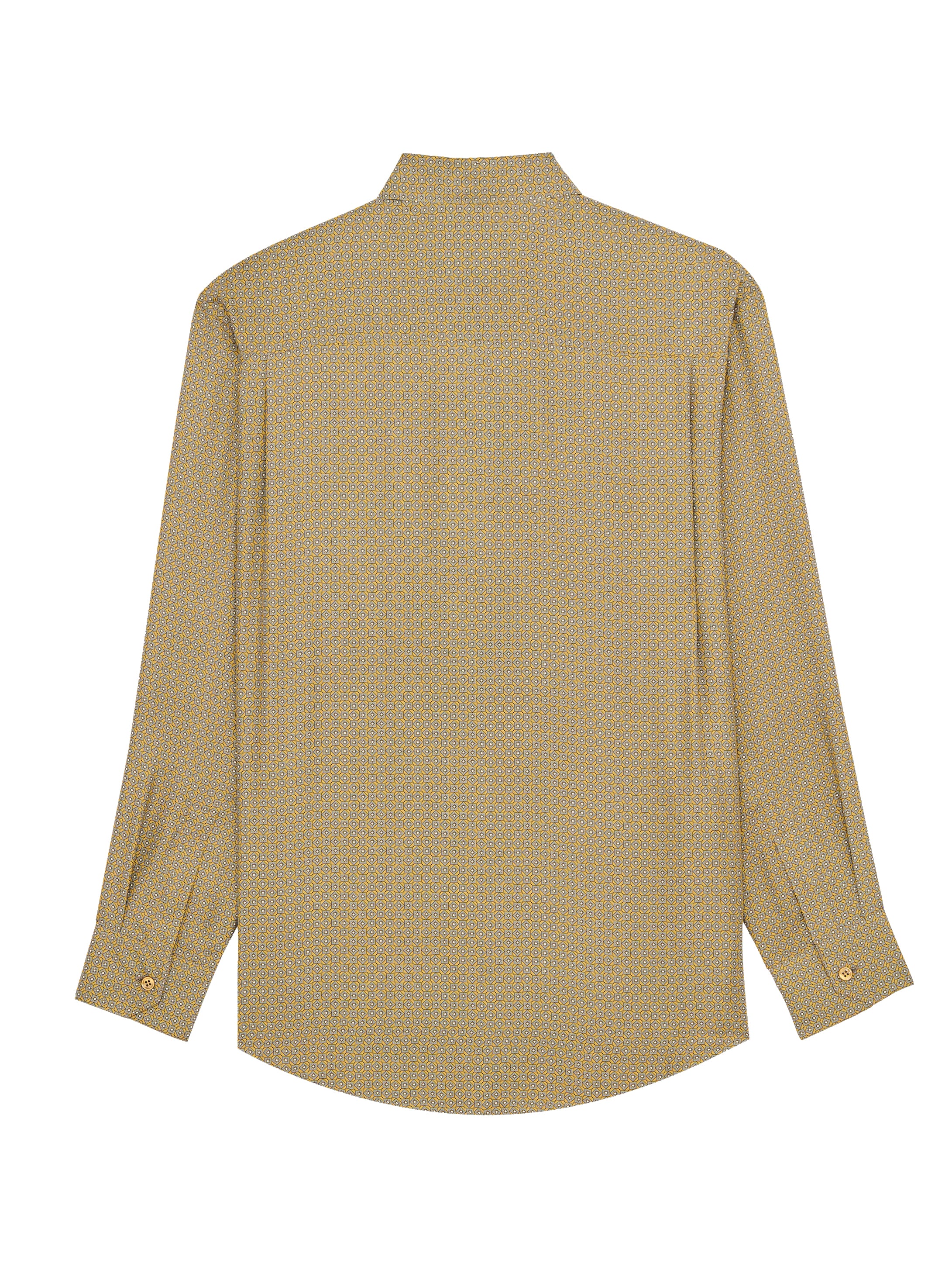 Camicie CHEMISE_CLASSIC 860619 Y2N62 7068 7068 SAINT LAURENT