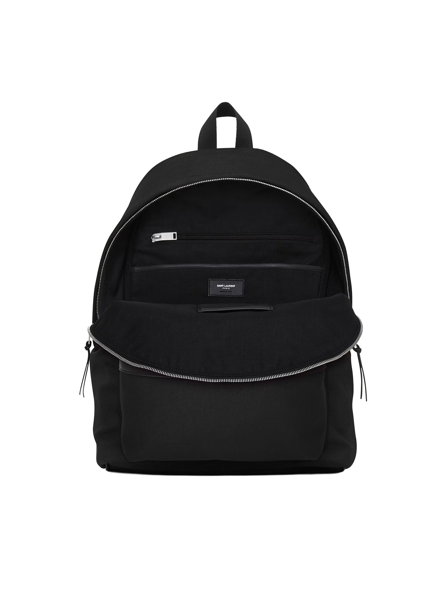 Zaino YSL BV CITY BACKPACK 534967 FAEYY 1000 1000 SAINT LAURENT
