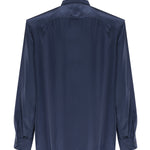 Camicie CHEMISE POCHES 854249 Y2N49 4812 4812 SAINT LAURENT