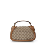 Borse HBG GUC.BLONDIE T.ORIG.GG/AR BEIGE 815714 HAAKG 9755 9755 GUCCI