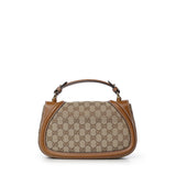 Borse HBG GUC.BLONDIE T.ORIG.GG/AR BEIGE 815714 HAAKG 9755 9755 GUCCI