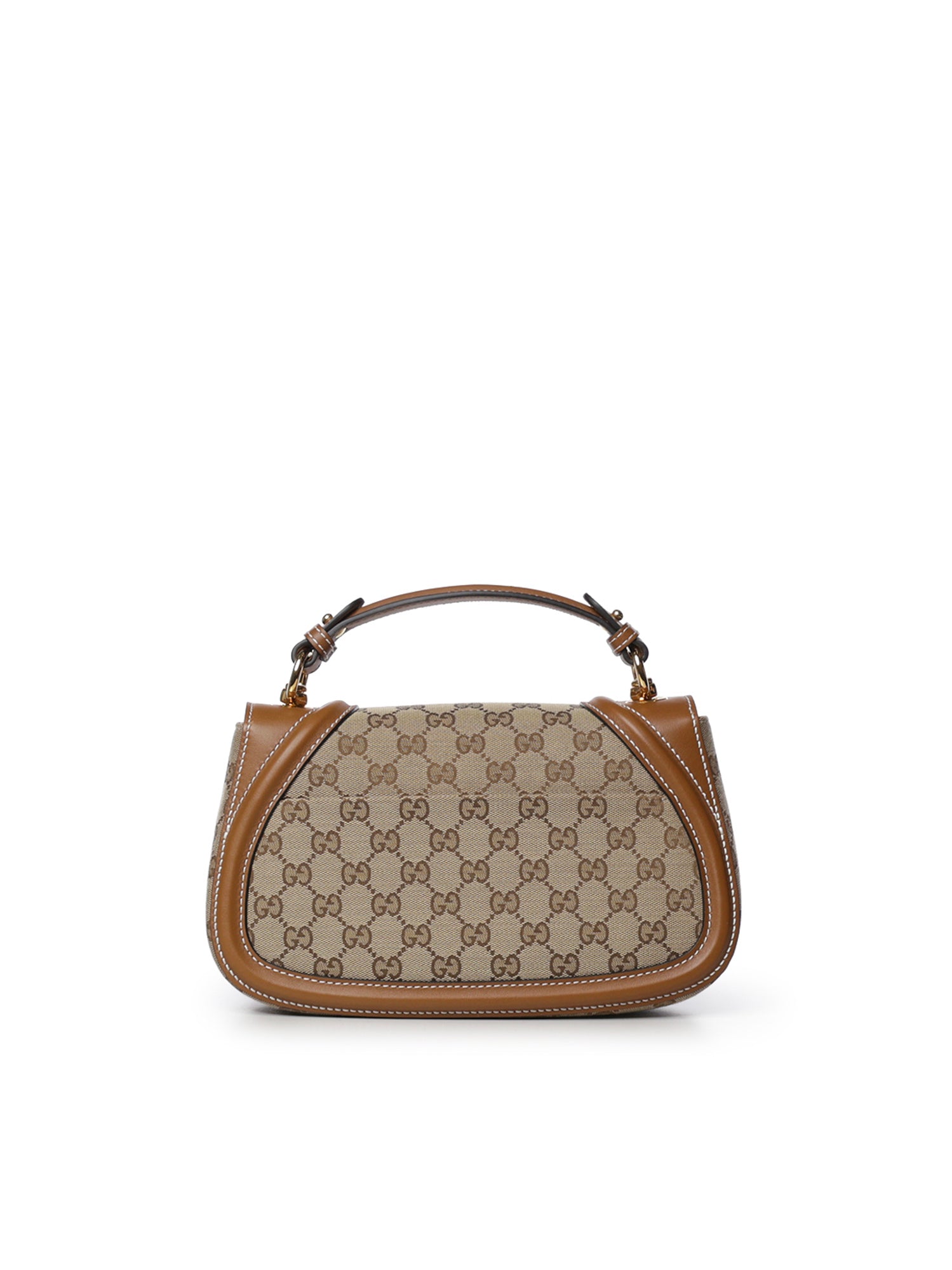 Borse HBG GUC.BLONDIE T.ORIG.GG/AR BEIGE 815714 HAAKG 9755 9755 GUCCI