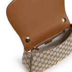 Borse HBG GUC.BLONDIE T.ORIG.GG/AR BEIGE 815714 HAAKG 9755 9755 GUCCI