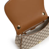 Borse HBG GUC.BLONDIE T.ORIG.GG/AR BEIGE 815714 HAAKG 9755 9755 GUCCI