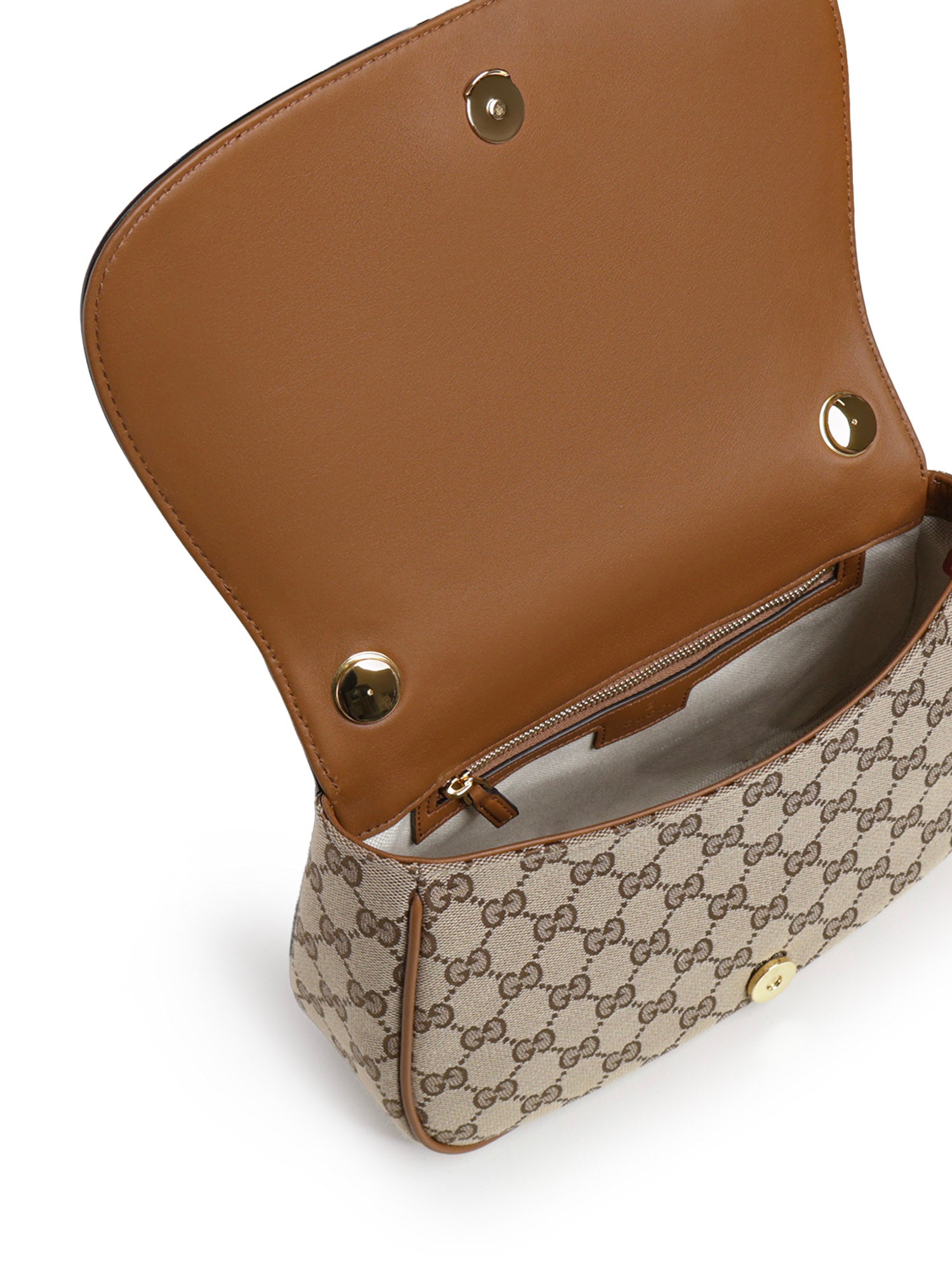 Borse HBG GUC.BLONDIE T.ORIG.GG/AR BEIGE 815714 HAAKG 9755 9755 GUCCI