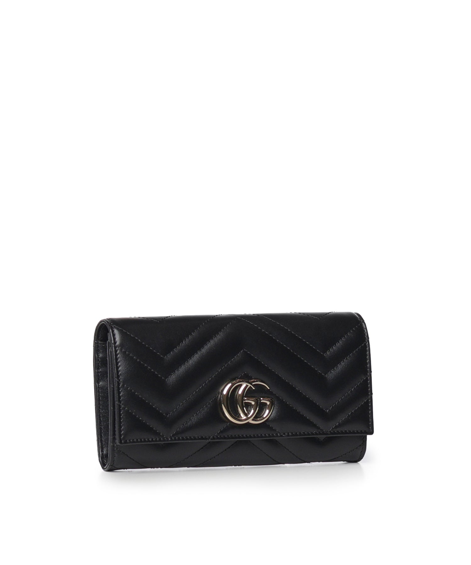 Borse WWL(271M)GG MAR.LION TRAP BLACK 443436 AAET8 1000 1000 GUCCI