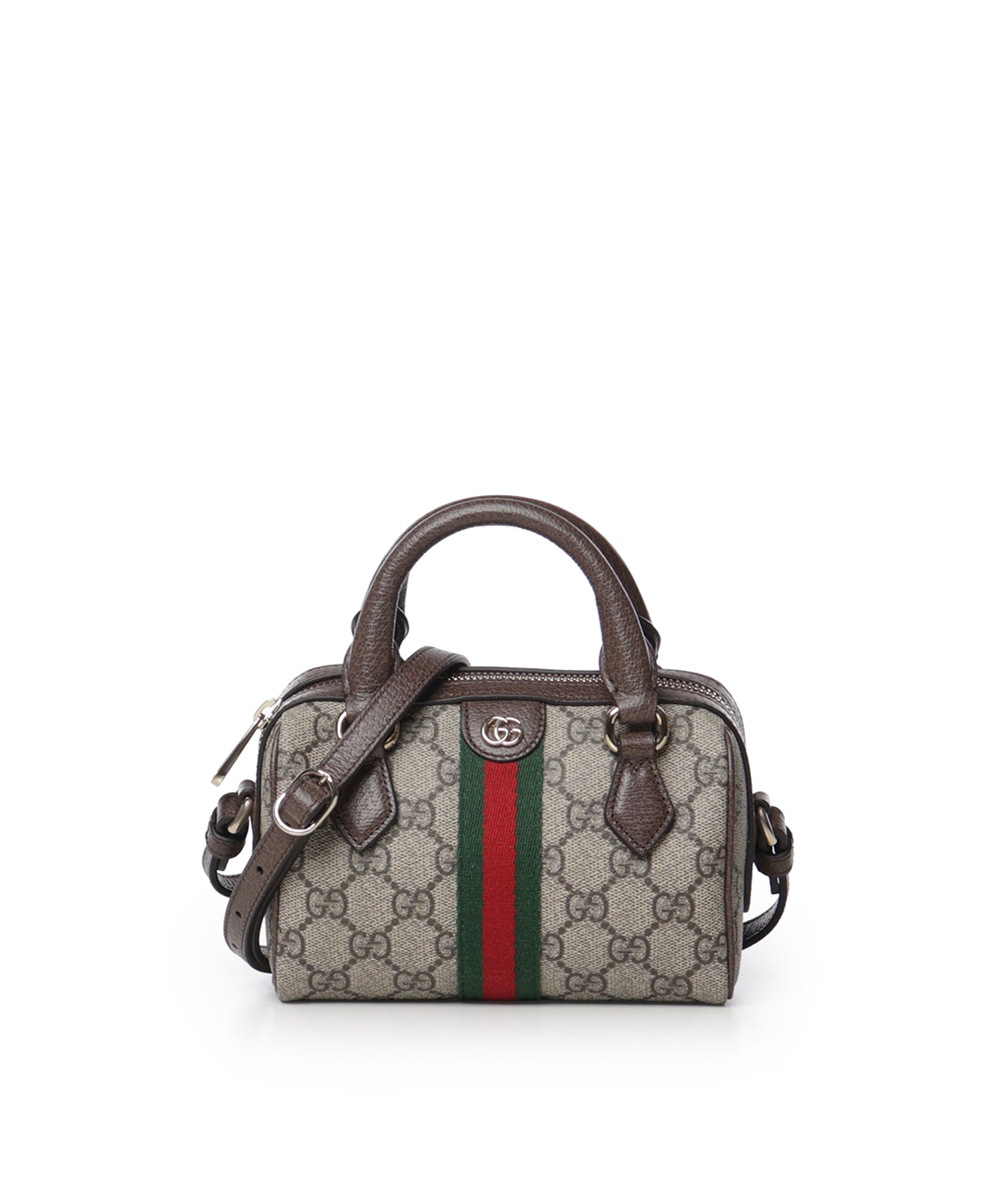 Borse W.MINI BAG W/SHOULDER GG ICON BEIGE 838478 FAE0P 9746 9746 GUCCI