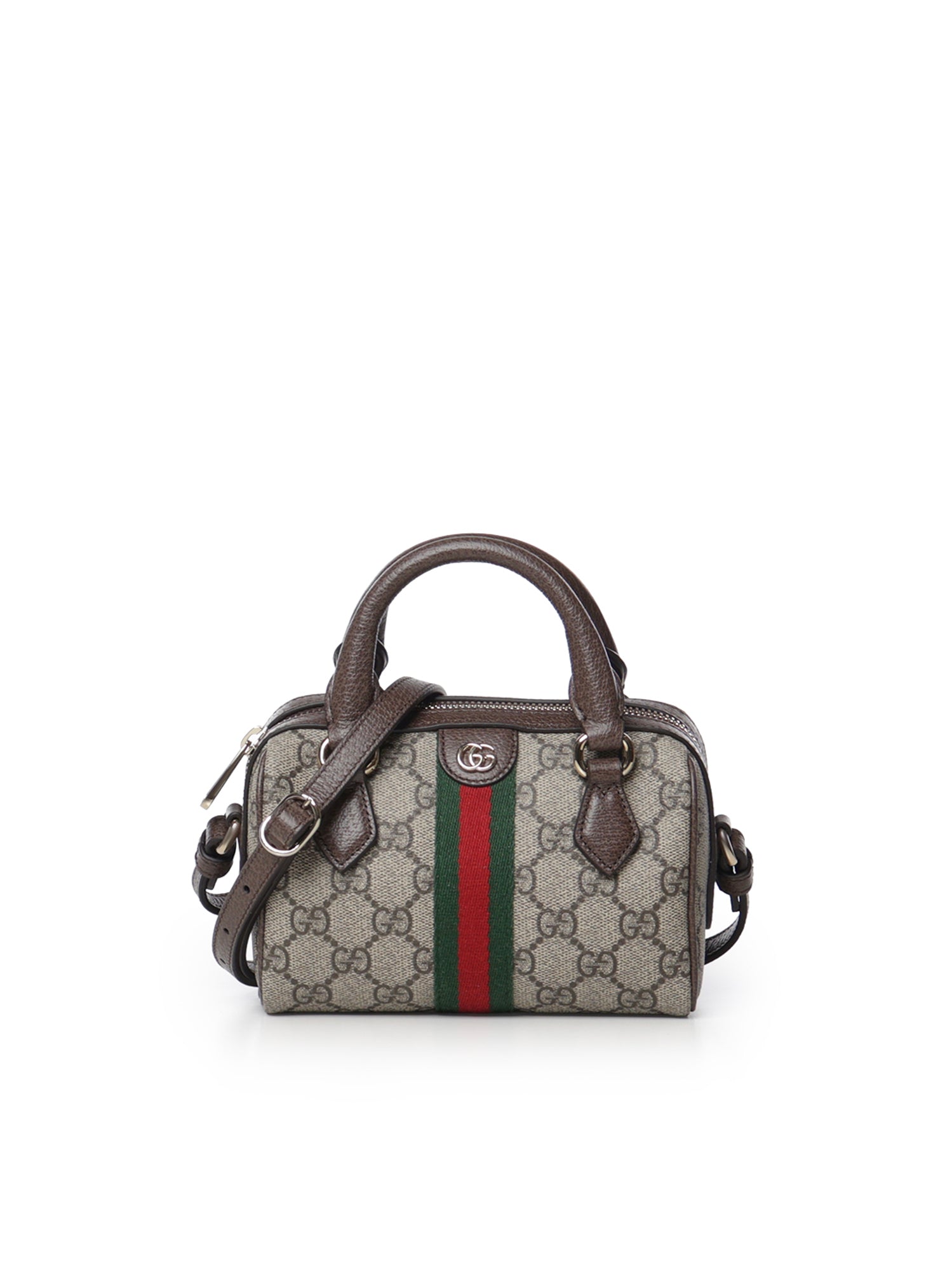 Borse W.MINI BAG W/SHOULDER GG ICON BEIGE 838478 FAE0P 9746 9746 GUCCI
