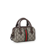 Borse W.MINI BAG W/SHOULDER GG ICON BEIGE 838478 FAE0P 9746 9746 GUCCI