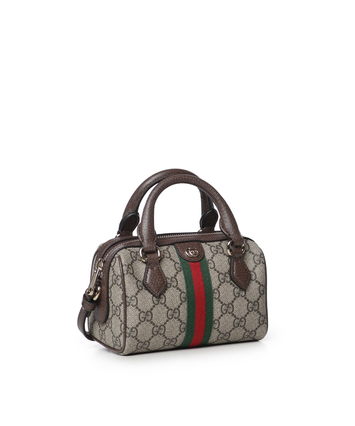 Borse W.MINI BAG W/SHOULDER GG ICON BEIGE 838478 FAE0P 9746 9746 GUCCI