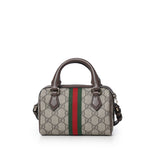 Borse W.MINI BAG W/SHOULDER GG ICON BEIGE 838478 FAE0P 9746 9746 GUCCI