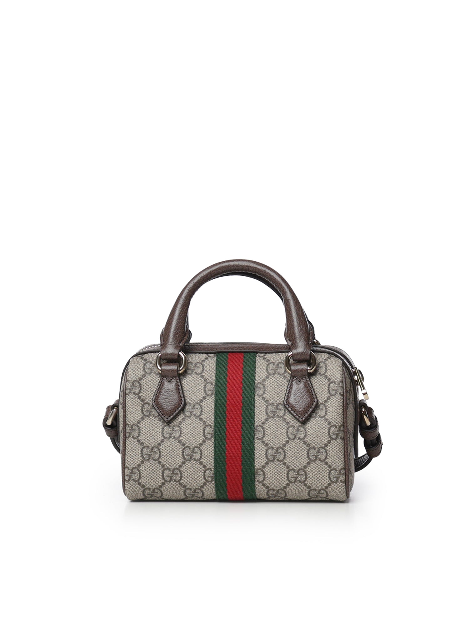 Borse W.MINI BAG W/SHOULDER GG ICON BEIGE 838478 FAE0P 9746 9746 GUCCI