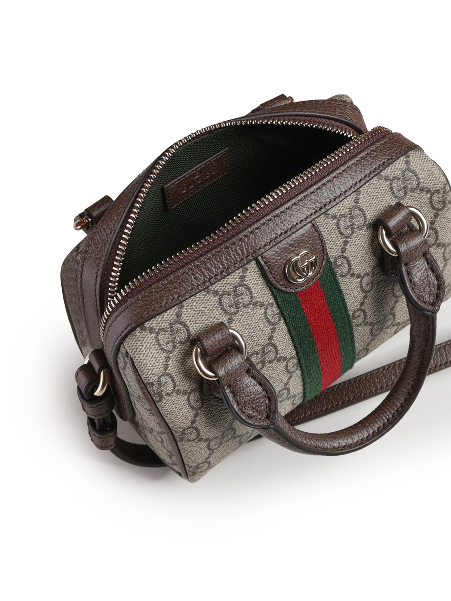 Borse W.MINI BAG W/SHOULDER GG ICON BEIGE 838478 FAE0P 9746 9746 GUCCI