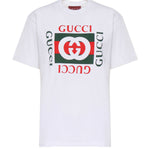 T-shirt ANCORA G LOVED COTTON JERSEY 9669 S ROPE 788093 XJGL3 9669 9669 GUCCI
