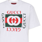 T-shirt ANCORA G LOVED COTTON JERSEY 9669 S ROPE 788093 XJGL3 9669 9669 GUCCI
