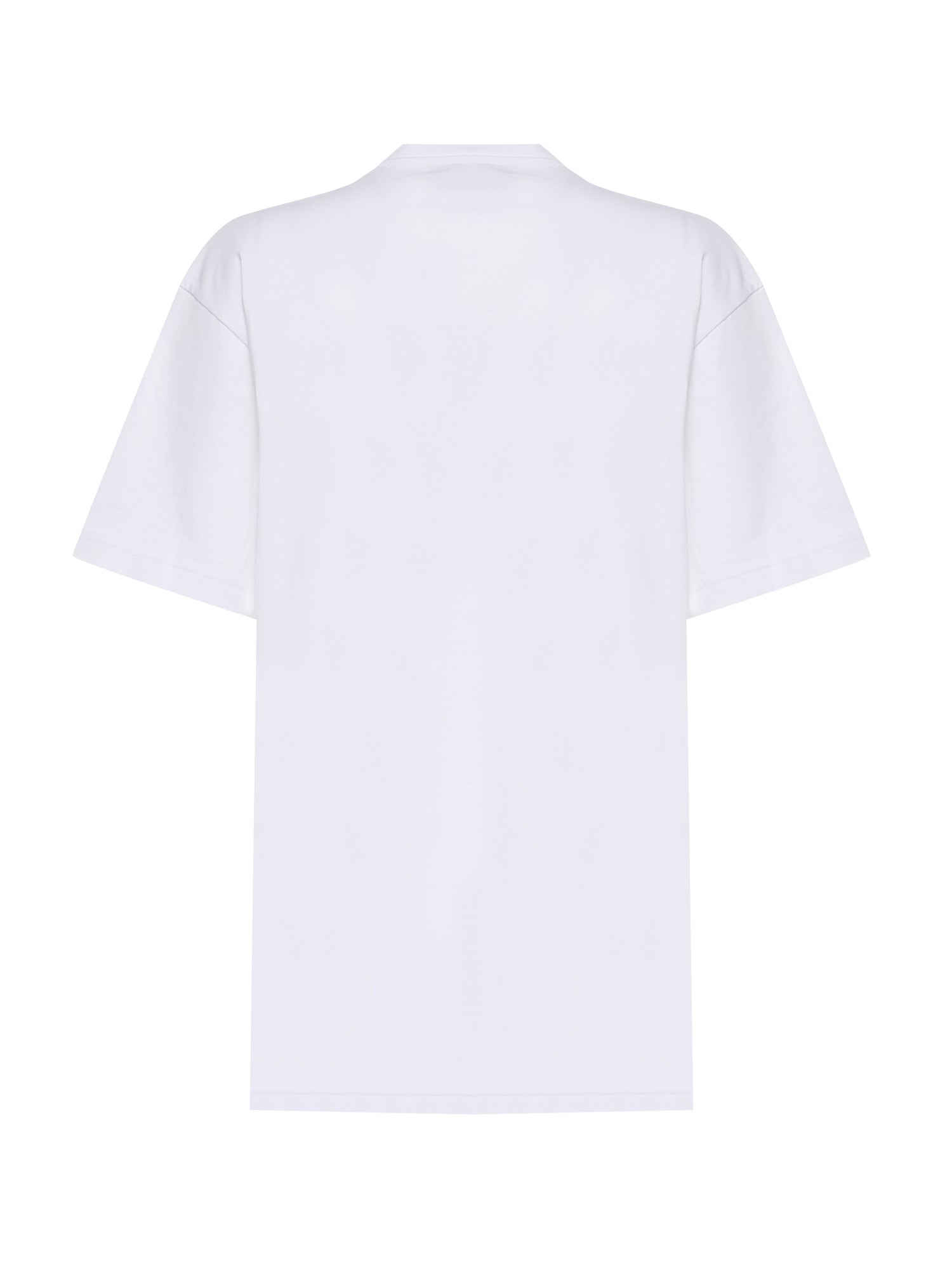 T-shirt ANCORA G LOVED COTTON JERSEY 9669 S ROPE 788093 XJGL3 9669 9669 GUCCI