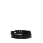 Cinture M.BELT W.30 SPICE LUX LG 1000 90 BLACK 854735 AADVW 1000 1000 GUCCI