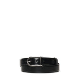 Cinture M.BELT W.30 SPICE LUX LG 1000 90 BLACK 854735 AADVW 1000 1000 GUCCI
