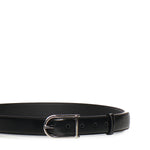 Cinture M.BELT W.30 SPICE LUX LG 1000 90 BLACK 854735 AADVW 1000 1000 GUCCI