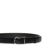 Cinture M.BELT W.30 SPICE LUX LG 1000 90 BLACK 854735 AADVW 1000 1000 GUCCI