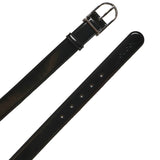 Cinture M.BELT W.30 SPICE LUX LG 1000 90 BLACK 854735 AADVW 1000 1000 GUCCI