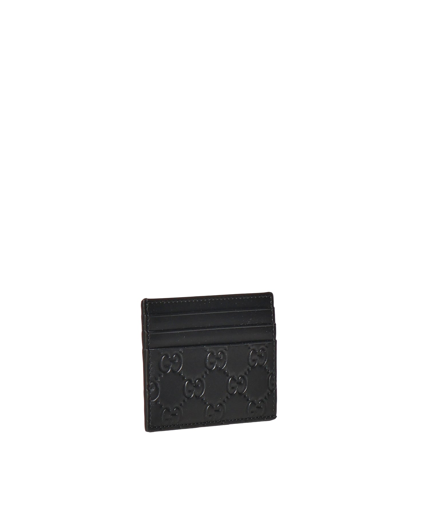 Porta C/c C.CASE (907) ARABELLA MONOGRAM 1000 U BLACK 850187 AAFDV 1000 1000 GUCCI