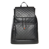 Zaino BACKPACK ARAB.GAR.MON.12/AAB/S 1048 U BLACK 854750 AAFWC 1048 1048 GUCCI