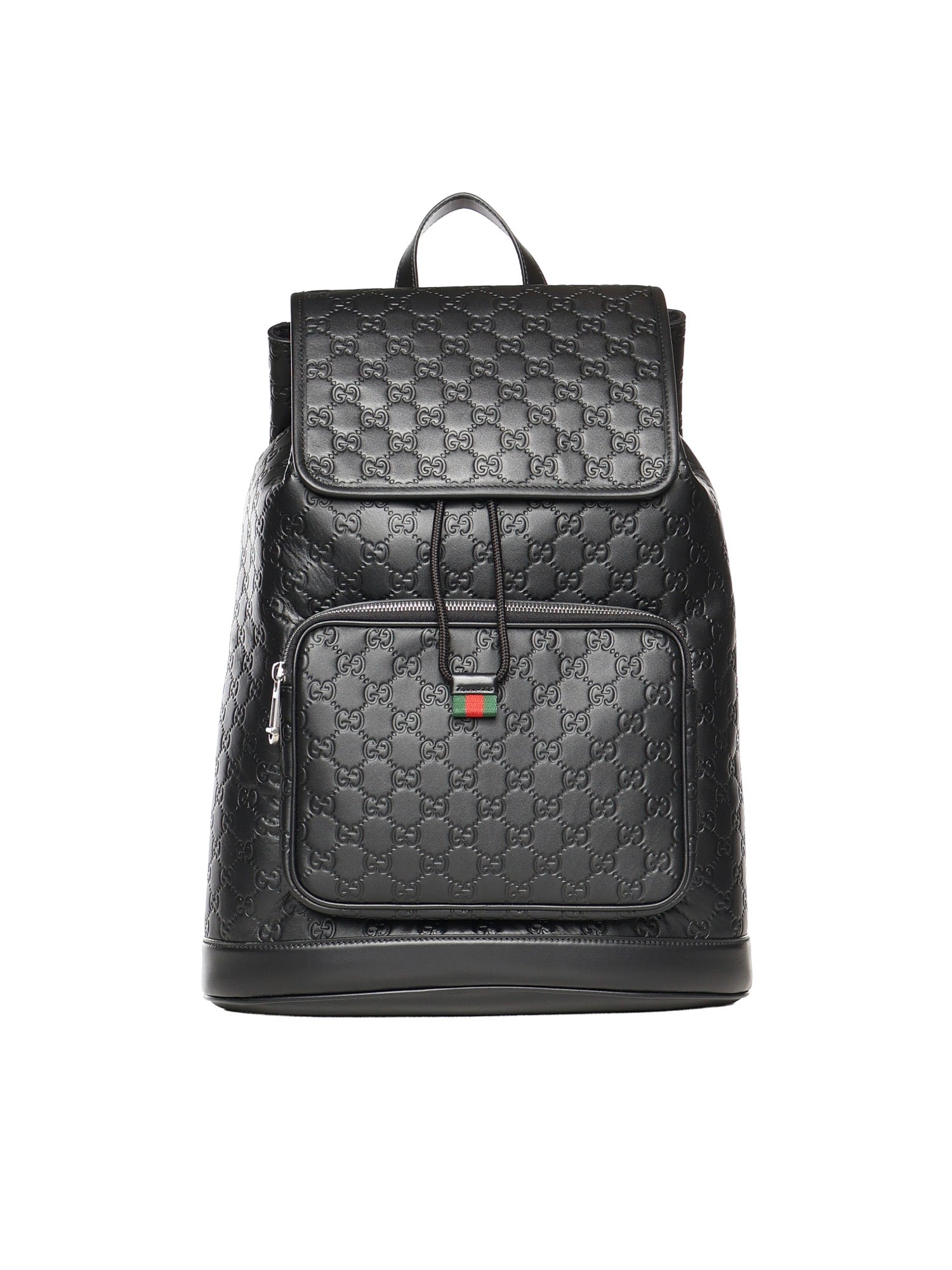 Zaino BACKPACK ARAB.GAR.MON.12/AAB/S 1048 U BLACK 854750 AAFWC 1048 1048 GUCCI