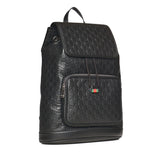 Zaino BACKPACK ARAB.GAR.MON.12/AAB/S 1048 U BLACK 854750 AAFWC 1048 1048 GUCCI