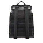 Zaino BACKPACK ARAB.GAR.MON.12/AAB/S 1048 U BLACK 854750 AAFWC 1048 1048 GUCCI