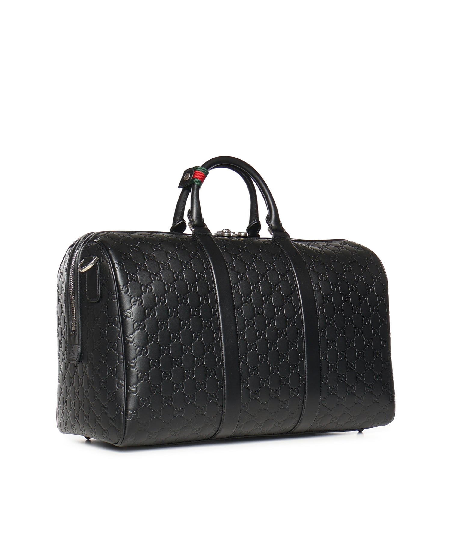 Borse DUFFLE ARABELLA MONOGR.1.2/ARA 1053 U BLACK 850220 AAFOM 1053 1053 GUCCI